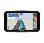 TomTom GO Classic 5" Navigationsgerät