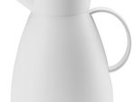 alfi Isolierkanne DAN weiß 1,0 l