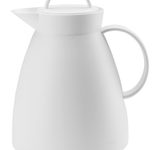 alfi Isolierkanne DAN weiß 1,0 l