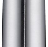 THERMOcafé by THERMOS Isolierflasche EVERYDAY schwarz 700,0 ml