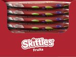 Skittles Fruits Kaubonbons