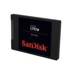 SanDisk Ultra 3D SSD 500 GB