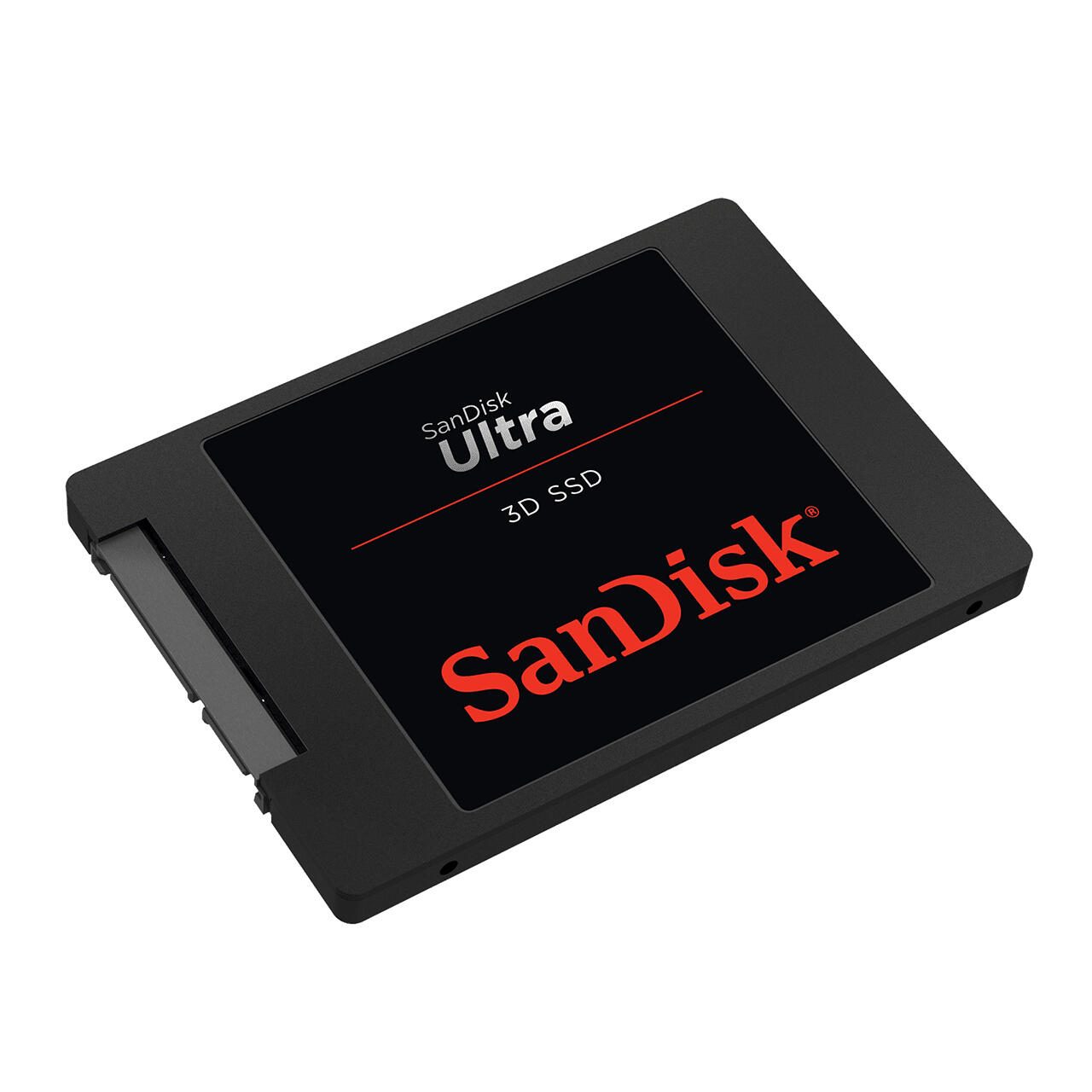SanDisk Ultra 3D SSD 500 GB