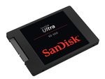 SanDisk Ultra 3D SSD 500 GB