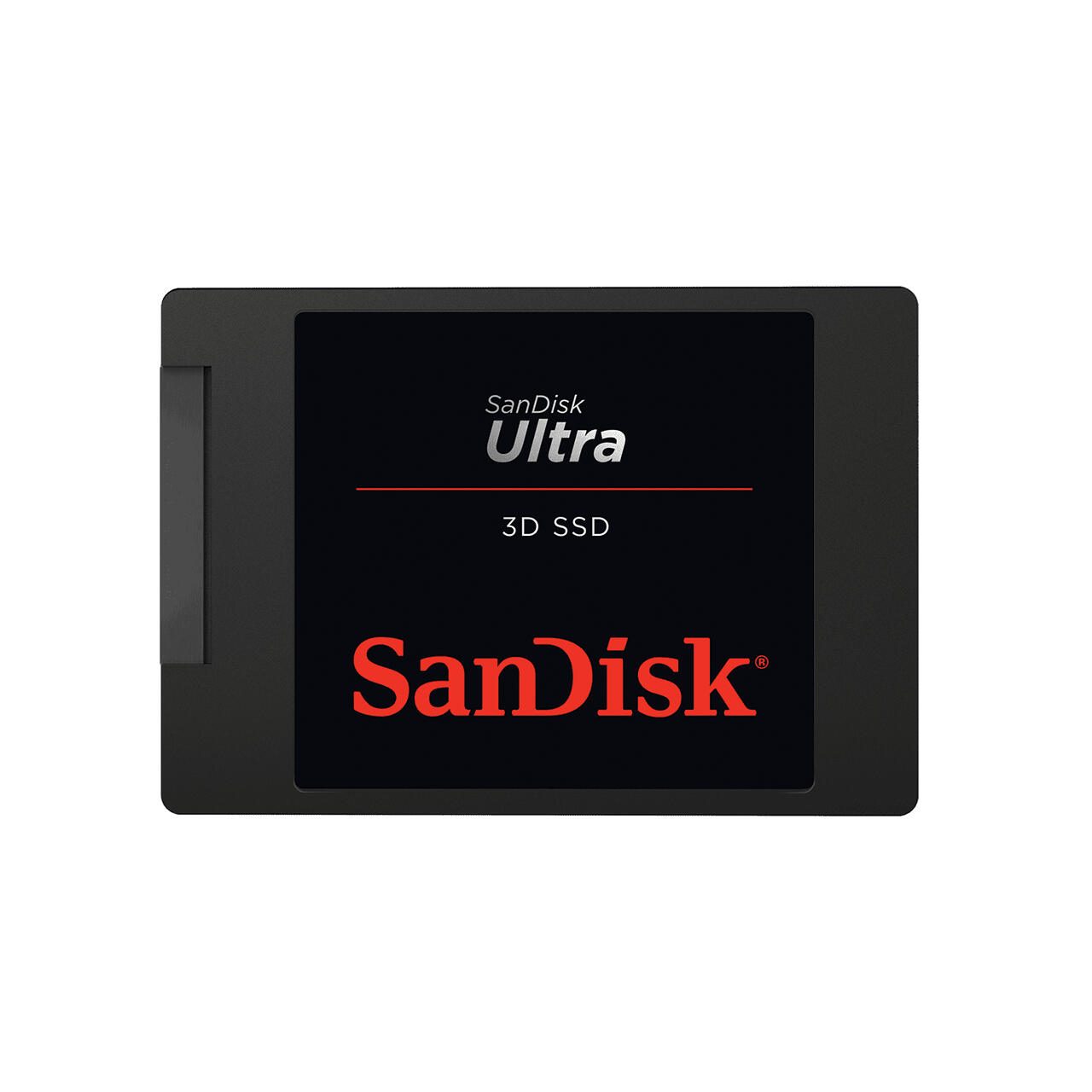 SanDisk Ultra 3D SSD 500 GB