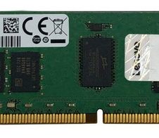 Lenovo ThinkSystem 32GB TruDDR5 4800MHz (2Rx8) ECC UDIMM