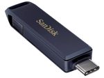 SanDisk Phone Drive 128 GB Metallic Sky