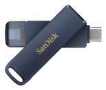 SanDisk Phone Drive 256 GB Metallic Sky