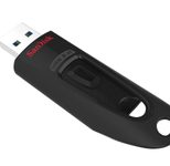 SanDisk Ultra USB-Stick 512 GB schwarz