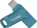 SanDisk Ultra Dual Drive Go USB Type-C™ Flash Drive 1TB