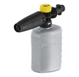 KÄRCHER FJ 6 Schaumdüse für Hochdruckreiniger 0,6 l