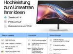 HP Serie 7 Pro 727pu QHD Thunderbolt 4 Monitor 68,6 cm (27 Zoll)