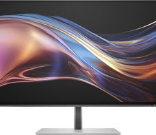 HP Serie 7 Pro 727pu QHD Monitor 68,6 cm (27")