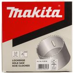 makita BIM P-35106 Lochsäge 152mm, 1 St.