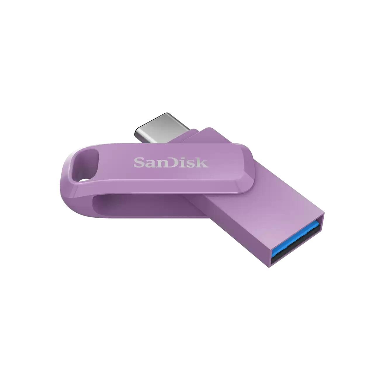 SanDisk Ultra Dual Drive Go USB Type-C™ Flash Drive 1 TB