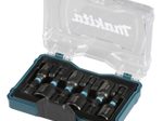 makita Steckschlüssel-Satz IMPACT BLACK E-15768 6-teilig
