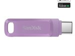 SanDisk Ultra Dual Drive Go USB Type-C™ Flash Drive 1 TB