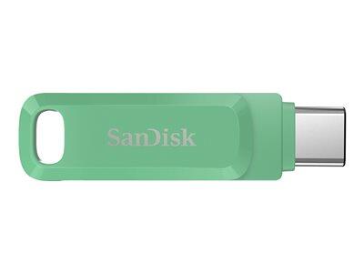 SanDisk Ultra Dual Drive Go USB Type-C™ Flash Drive 1 TB