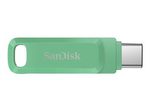 SanDisk Ultra Dual Drive Go USB Type-C™ Flash Drive 1 TB