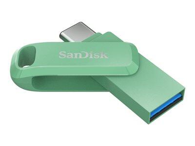 SanDisk Ultra Dual Drive Go USB Type-C™ Flash Drive 1 TB