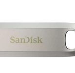 SanDisk Ultra Luxe USB-Stick 64 GB