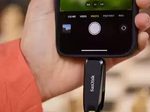 SanDisk Phone Drive für Android USB-Stick 512GB