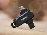 SanDisk Phone Drive für Android USB-Stick 512GB
