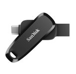 SanDisk Phone Drive für Android USB-Stick 512GB