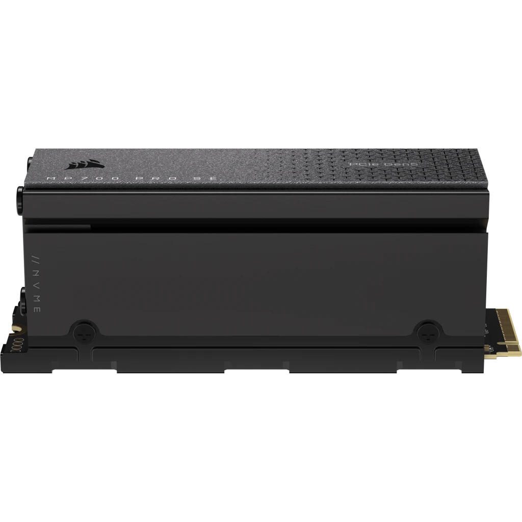 Corsair MP700 PRO SE M.2 SSD - 2 TB