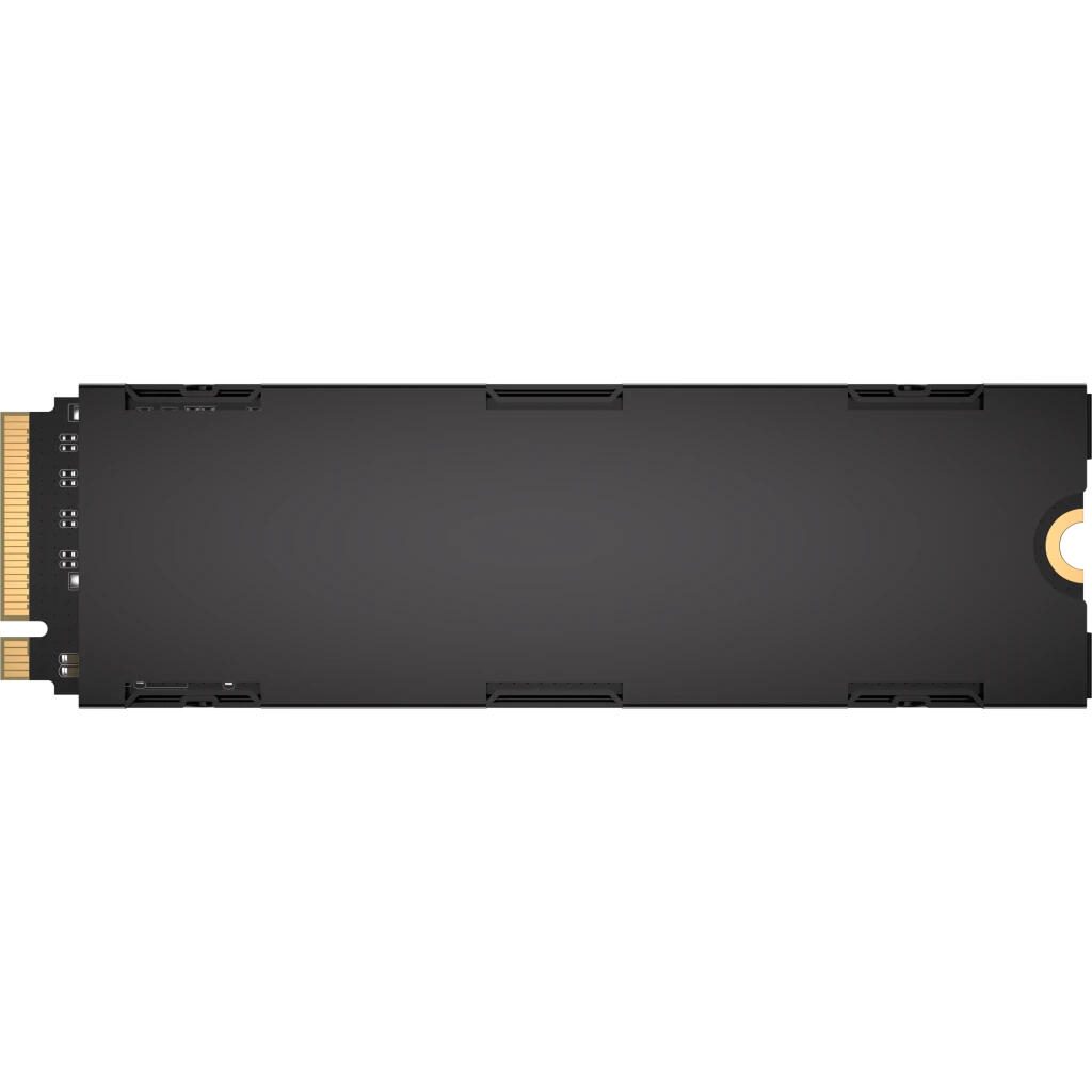 Corsair MP700 PRO SE M.2 SSD - 2 TB