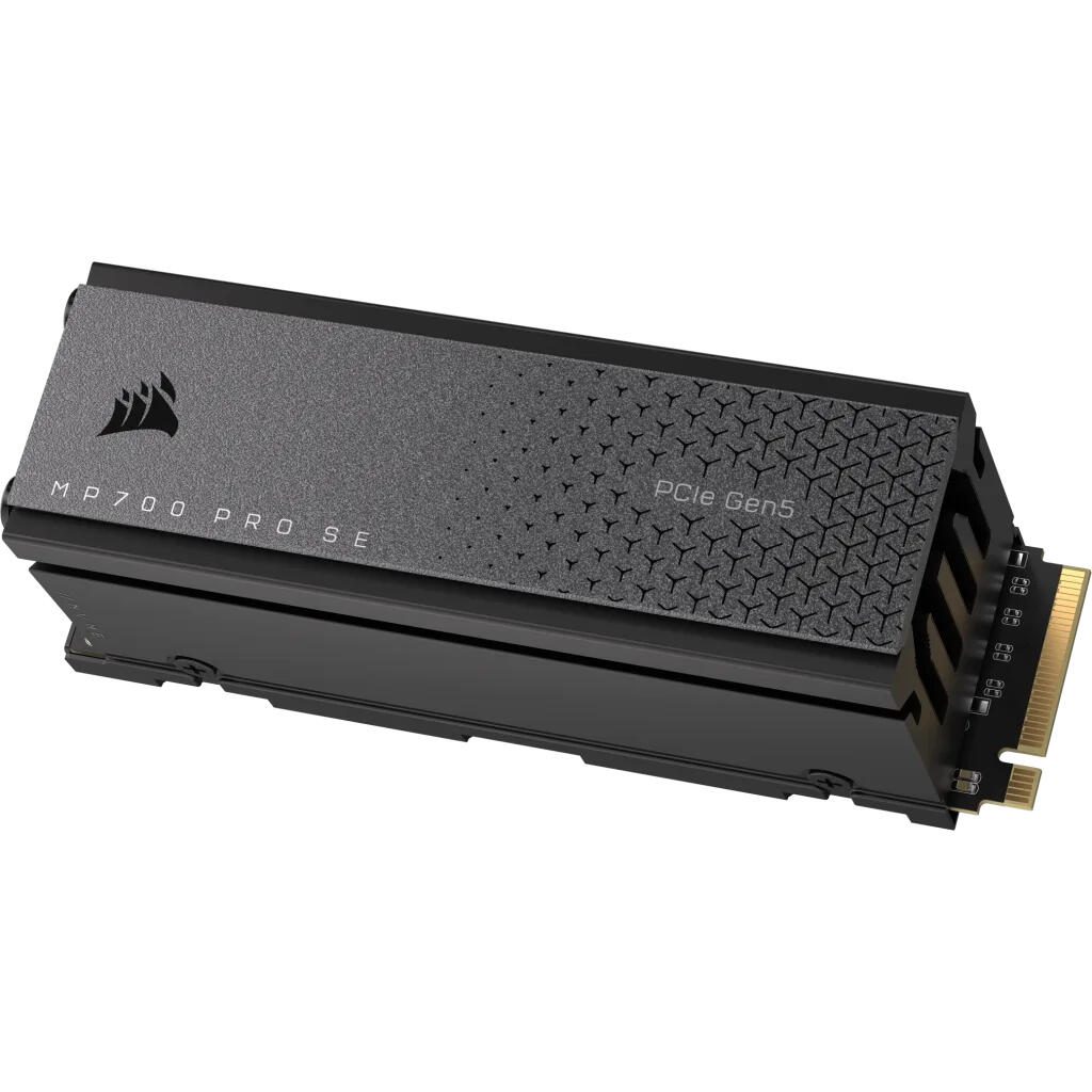 Corsair MP700 PRO SE M.2 SSD - 2 TB