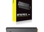 Corsair MP700 PRO SE M.2 SSD - 2 TB