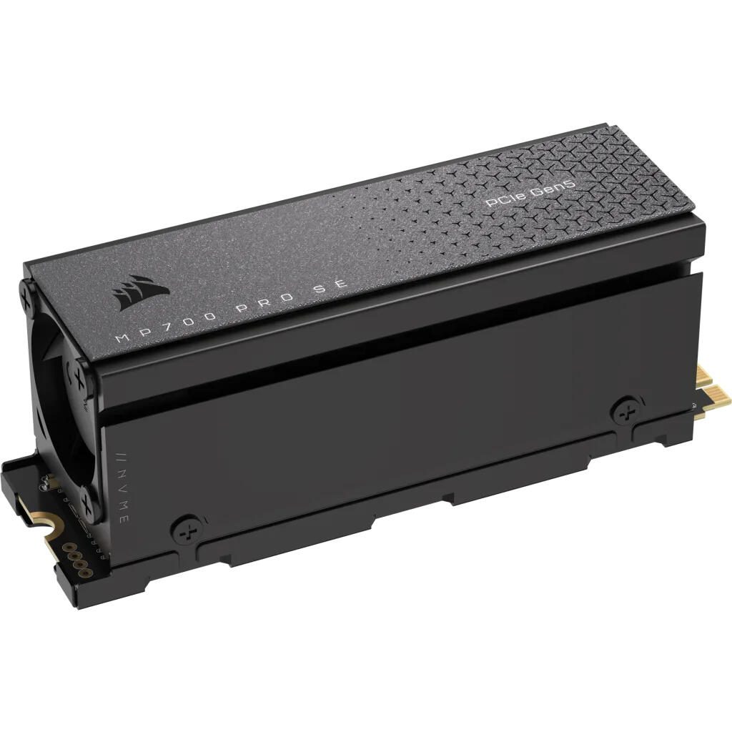 Corsair MP700 PRO SE M.2 SSD - 2 TB