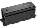 Corsair MP700 PRO SE M.2 SSD - 2 TB