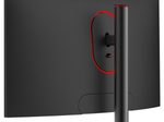 LC-Power LC-M27-FHD-240-C Full HD Gaming-Monitor 68,6 cm (27")