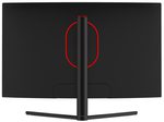LC-Power LC-M27-FHD-240-C Full HD Gaming-Monitor 68,6 cm (27")