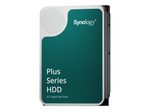 Synology Plus-Serie 3.5" SATA Festplatte 2 TB