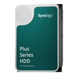 Synology Plus-Serie 3.5" SATA Festplatte 2 TB