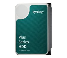 Synology Plus-Serie 3.5" SATA Festplatte 2 TB