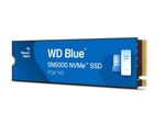 WD Blue SN5000 NVMe SSD 4 TB
