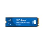 WD Blue SN5000 NVMe SSD 1 TB