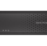 Corsair MP700 PRO 2 TB M.2 PCI Express 5.0 NVMe 3D TLC NAND