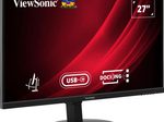 Viewsonic VG2709U-2K Quad HD Monitor 68,6 cm (27")