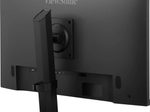 Viewsonic VG2709U-2K Quad HD Monitor 68,6 cm (27")