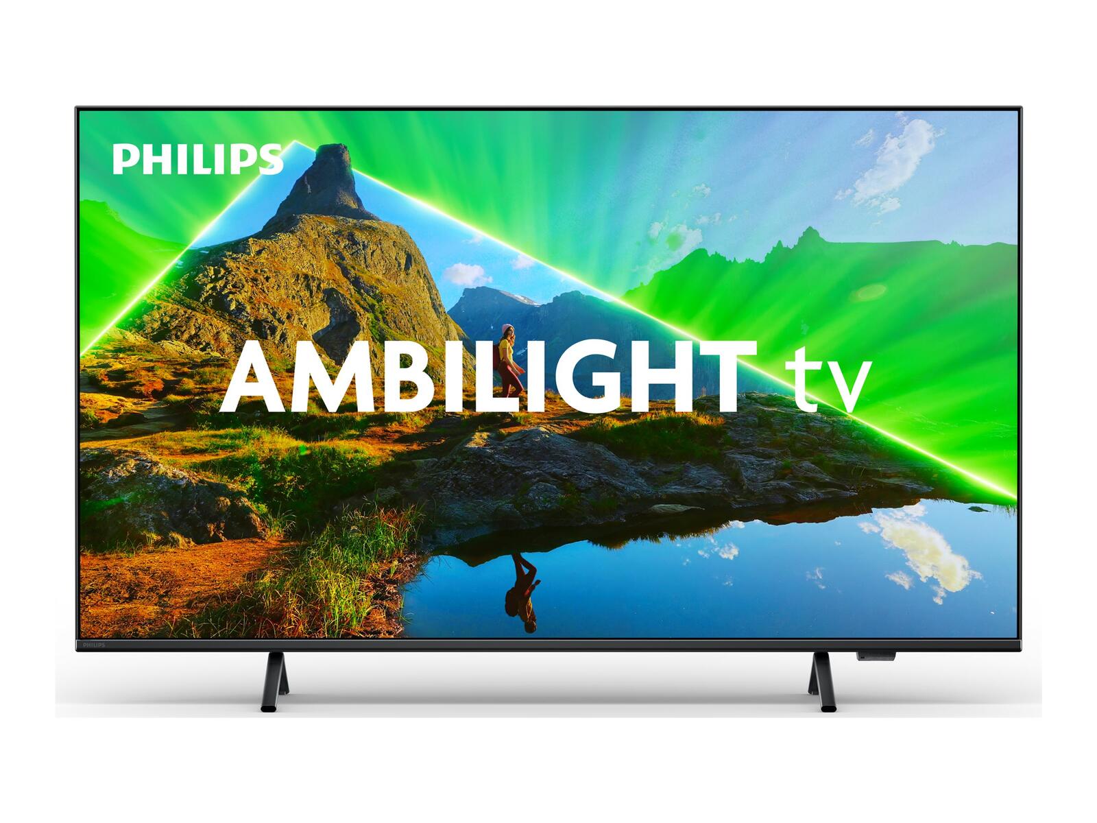 Philips 75PUS8309/12 4K Ultra HD Smart TV 190,5 cm (75")