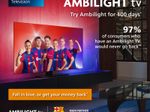 Philips 75PUS8309/12 4K Ultra HD Smart TV 190,5 cm (75")