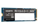 GIGABYTE Gen3 2500E M.2 SSD intern 2 TB