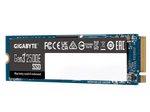 GIGABYTE Gen3 2500E M.2 SSD intern 2 TB