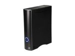 Transcend StoreJet 35T3 HDD Extern - 8 TB