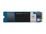 SanDisk Ultra 3D M.2 SSD - 1 TB